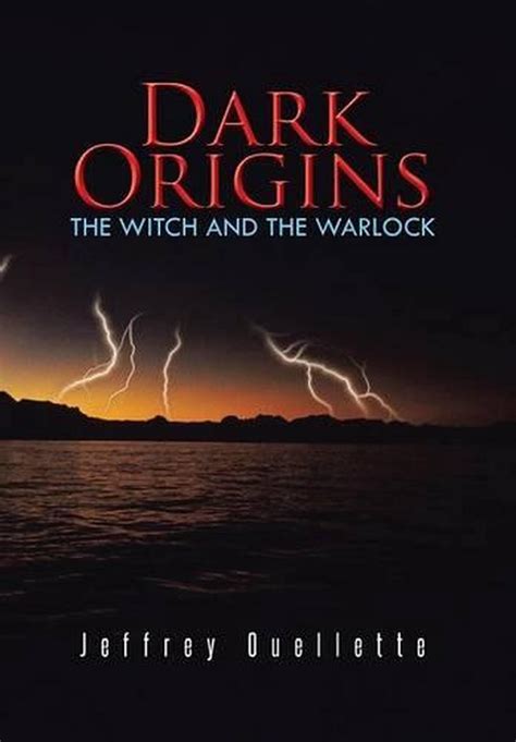 The witch and warlock series